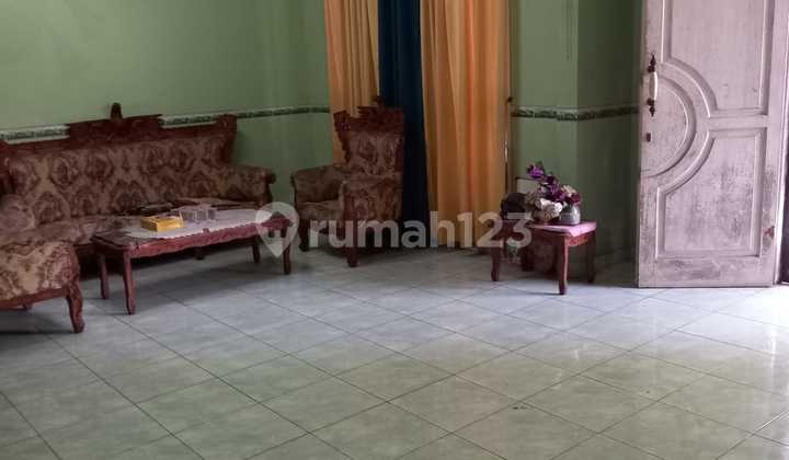 Dijual Cepat Rumah Area Kranggan Cibubur 2