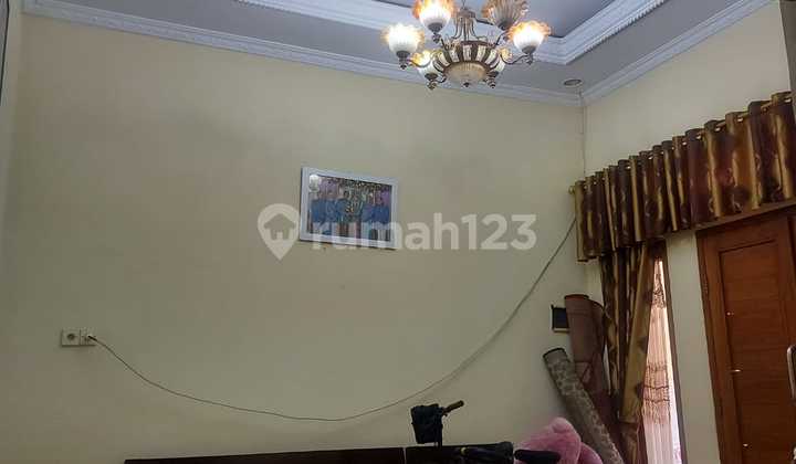 Dijual Rumah Di Perum Bumi Kelapa Dua Tangerang 2