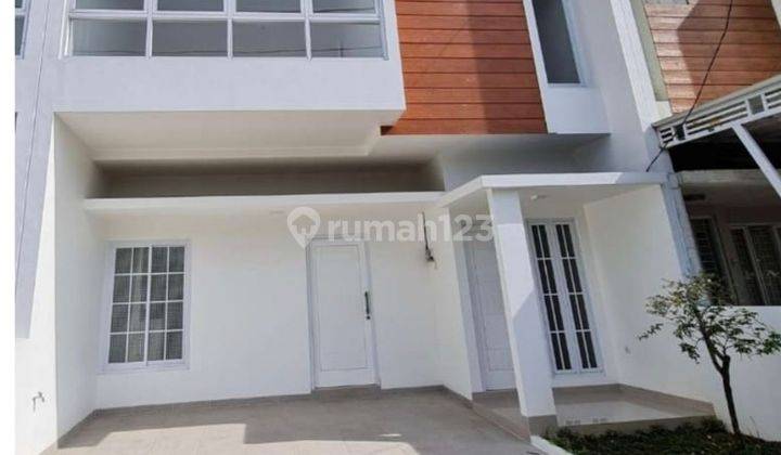 For Sale ! Rumah Siap Huni Di Miral 5 Lebak Bulus, Cilandakjakarta Selatan 1