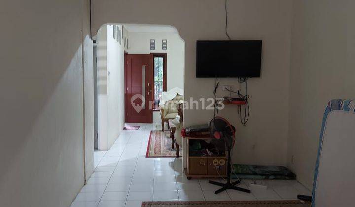 RUMAH MURAH SIAP HUNI DI LIMUS PRATAMA REGENCY 2