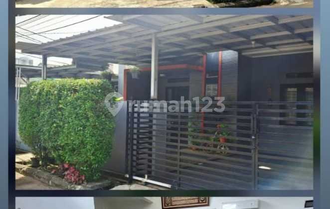 For Sale House Hook Position in Bsd