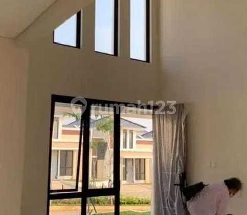 Dijual Rumah Siap Huni Di Citra Raya Sentul 2