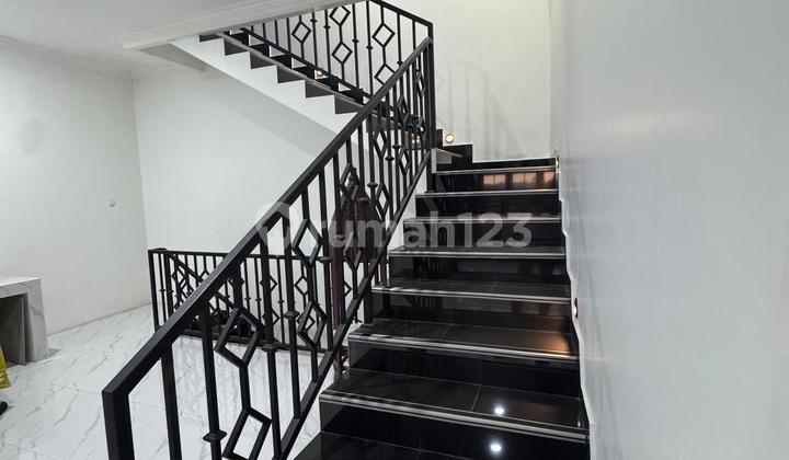 Dijual dan Disewakan Rumah di Jagakarsa Jaksel 2