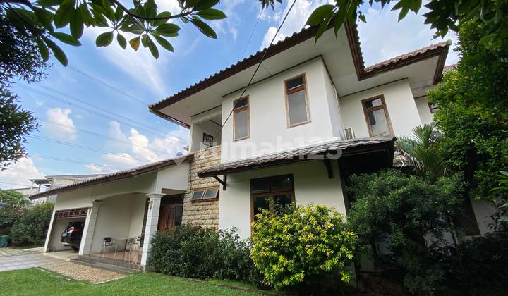 For Sale: Charming House in Grogol Limo, Depok City