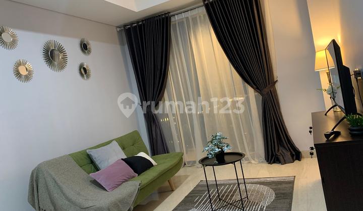 For Sale Elegance Tower Apartment Southgate 2