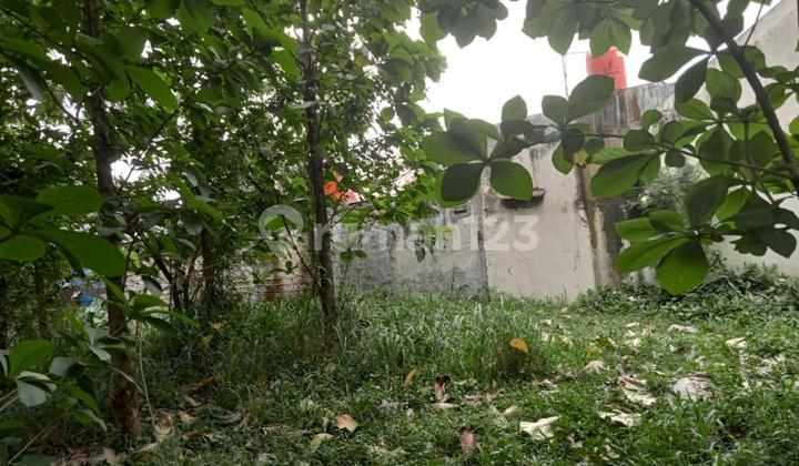 Di Jual Tanah Di Cibinong - Kandang Roda