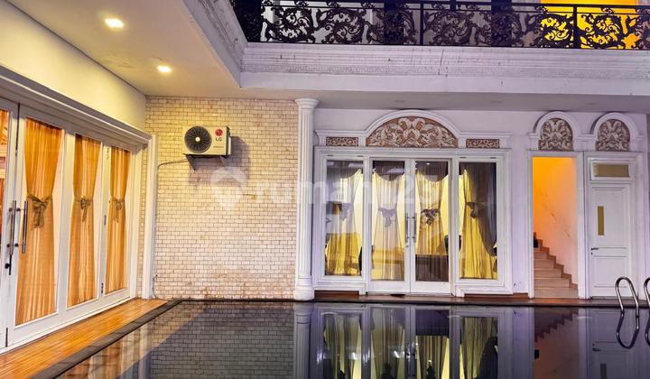 Dijual Rumah Mewah di Duren Sawit Jaktim 2