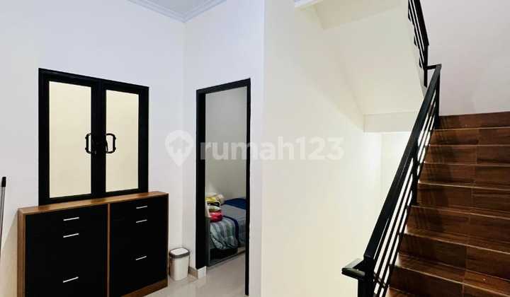 Dijual Rumah Dalam Cluster di Cilandak Kko Jaksel 2