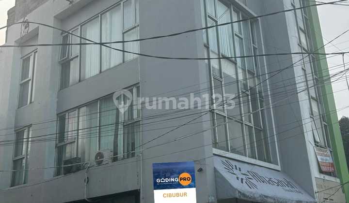 For Sale: Cheap and Strategic Shophouse, Price Slashed