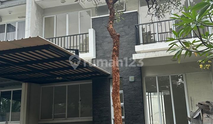 For Quick Sale: House In The Newest Cluster Of Cibubur Country For Quick Sale: House In The Newest Cluster Of Cibubur Country