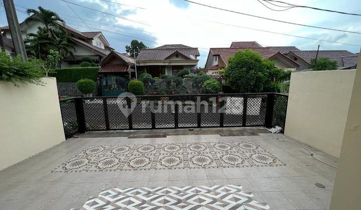 For Sale Nice New Renovated House in Permata Puri Cimanggis Depok