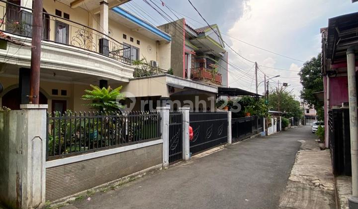 House For Sale In East Jakarta