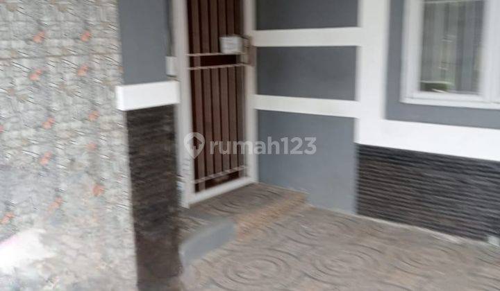 Dijual Rumah Dekat Lrt Daerah Karnos Film Harjamukti Depok 2