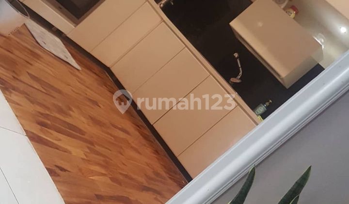 Disewakan Rumah Full Furnished di Citra Gran Cibubur 2