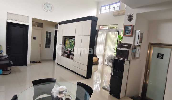 For Sale Cheap Luxury House Cipayung Tmii (Bambu Apus Subdistrict) 2