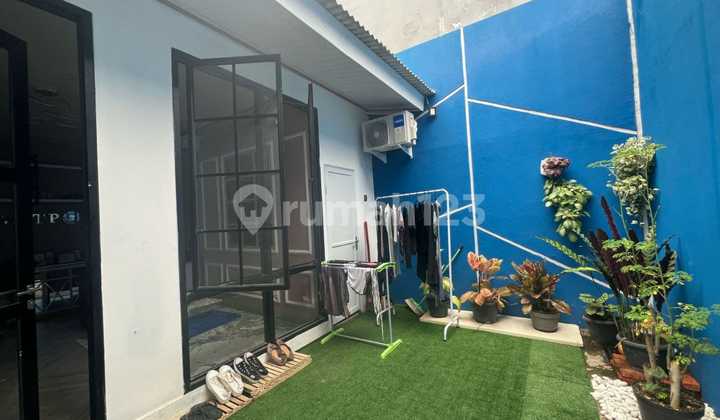 Dijual Cepat Rumah Elegant Full Furnished Di Boulevard Citra Gran Cibubur Tinggal Bawa Koper 2