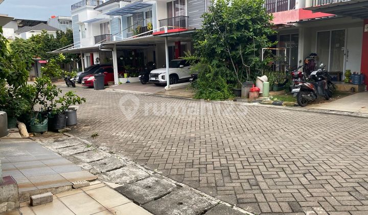 For Sale House in Victoria Garden Cluster, South Bekasi