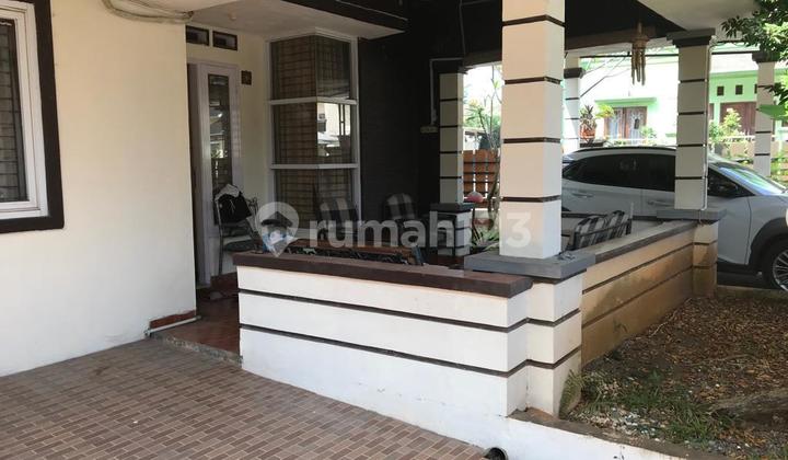 For Sale: A Charming, Ready-to-Live House in Pakansari, Cibinong, Bogor. 2