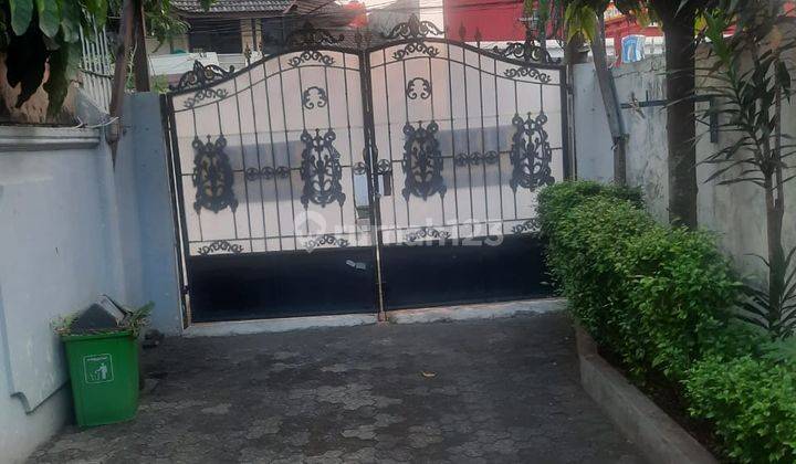 Dijual Rumah Di Jati Padang Raya Pasar Minggu Jakarta Selatan 2