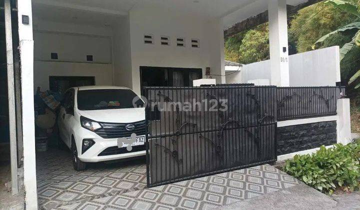 Dijual Rumah Di Griya Raya Cikeas 1