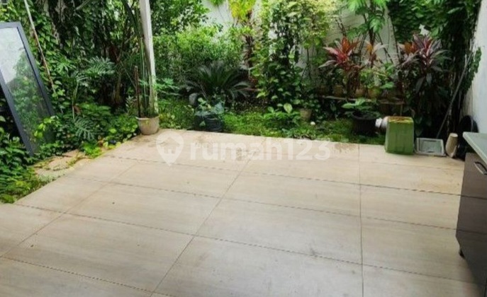 For Sale House in Cibubur Country Cluster Royal Wood 2