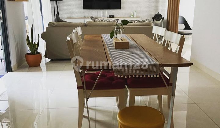 Dijual Rumah di Kota Wisata Cibubur 2