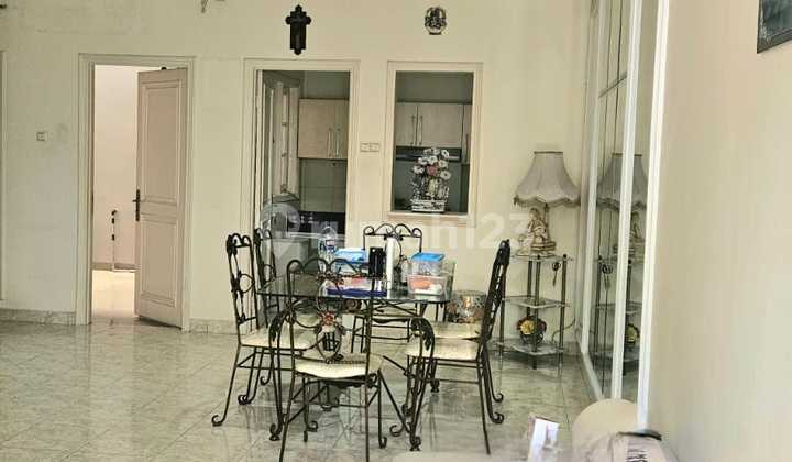 Dijual Rumah 2 Lantai di Raffles Hills Cibubur 2