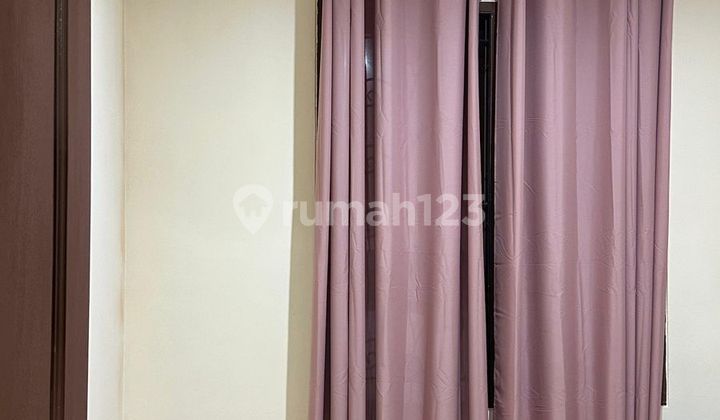 For Rent 2-Story House In Citragran Cibubur Cluster For Rent 2-Story House In Citragran Cibubur Cluster