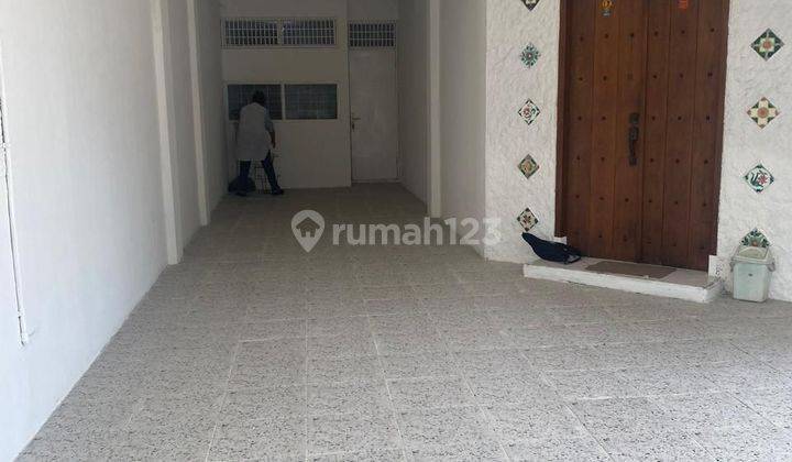 Dijual Rumah Di Cilandak Dekat Mrt Lebak Bulus 2