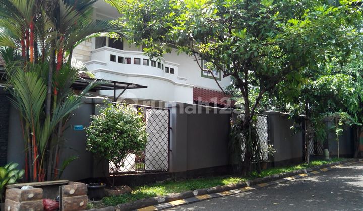 Luxury House For Sale Below Market Price In Citragran Cibubur