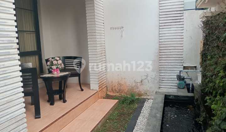 For Sale House Kota Wisata Cluster Ottawa 2
