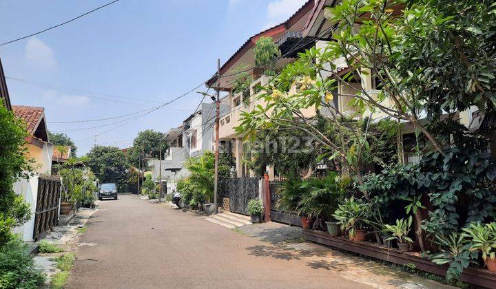 Dijual Rumah Di Palapa Pasar Minggu Jakarta Selatan 2