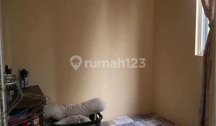 For Sale Corner House Ready to Occupancy in Citragran Cibubur 2