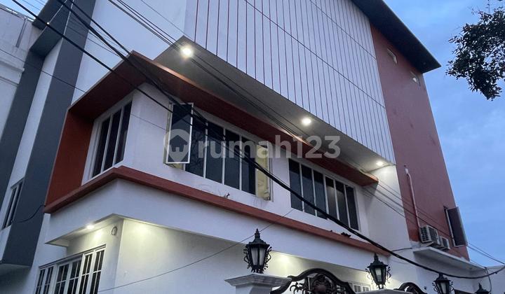 Dijual Rumah Cantik Siap Huni di Cibubur Leuwinanggung 2