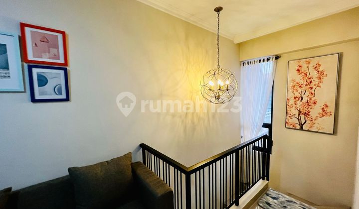 For Sale Neat Ready-to-Occupy House in Cibubur Tourist City 2