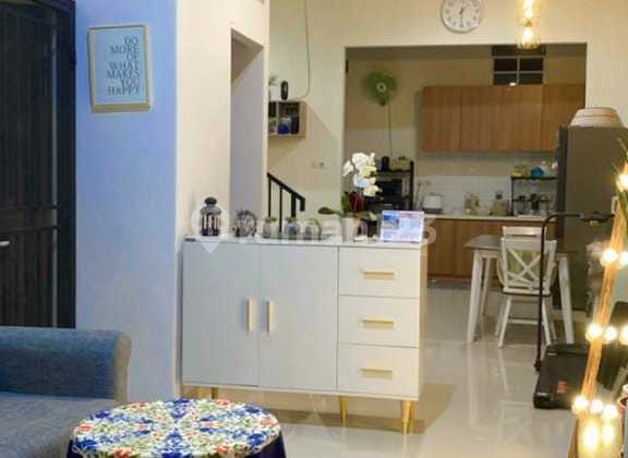 House for Sale in Jagakarsa Cluster