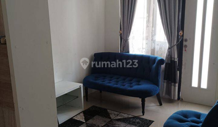 Dijual Rumah Di Griya Raya Cikeas 2