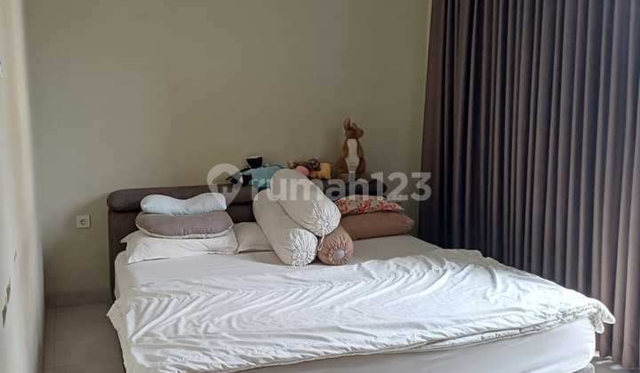 House for Sale, Ready to Occupy in DPRD Cibubur Housing Complex 2