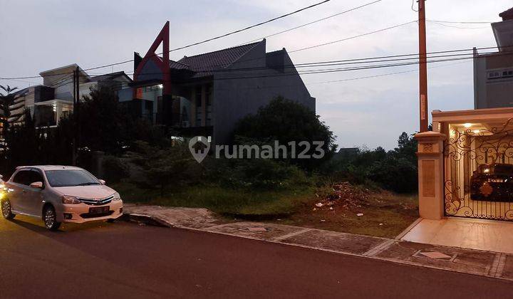 DIJUAL TANAH BOULEVARD DI YASMIN RAYA BOGOR JAWA BARAT  2