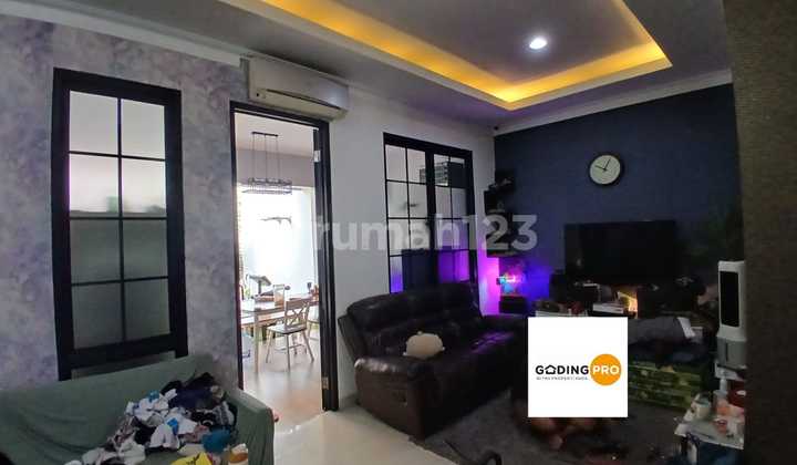 House for Sale Fastcitra Gran Cibubur 2