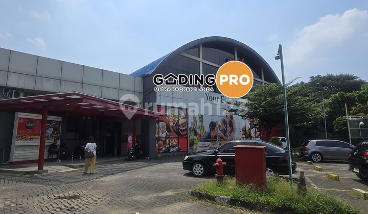 Disewakan Tempat Usaha Ex Loka Supermarket Disewakan Tempat Usaha Ex Loka Supermarket