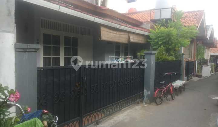 Dijual Rumah di Ciputat Tangerang