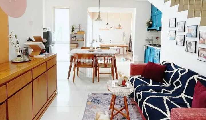 For Sale House in Citra Grand Cibubur Cbd 2