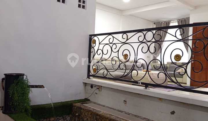 Rumah Dijual atau Disewakan di Citragran Cibubur 2