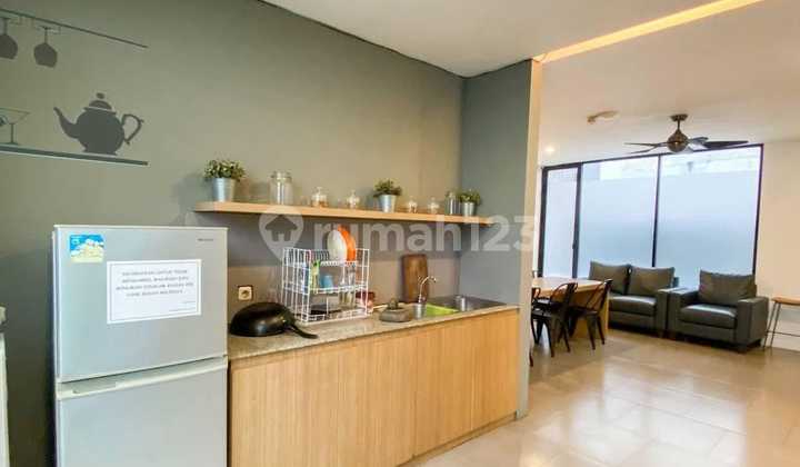 Dijual Cepat Kostan di Karawaci Dekat Universitas Pelita Harapan