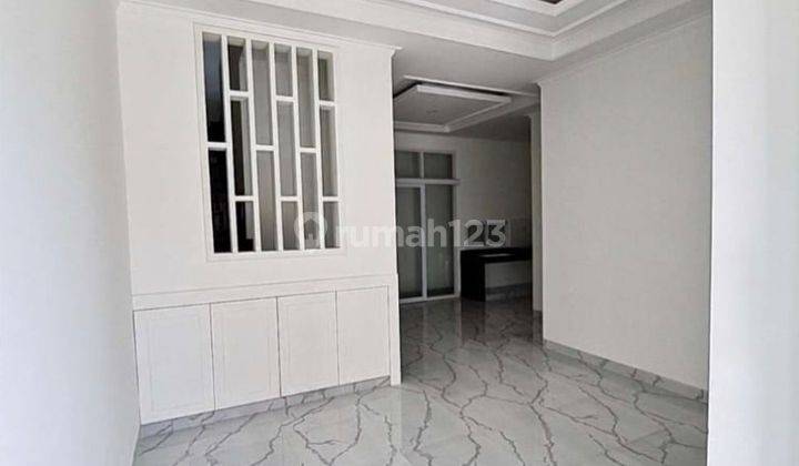 For Sale ! Rumah Siap Huni Di Miral 5 Lebak Bulus, Cilandakjakarta Selatan 2