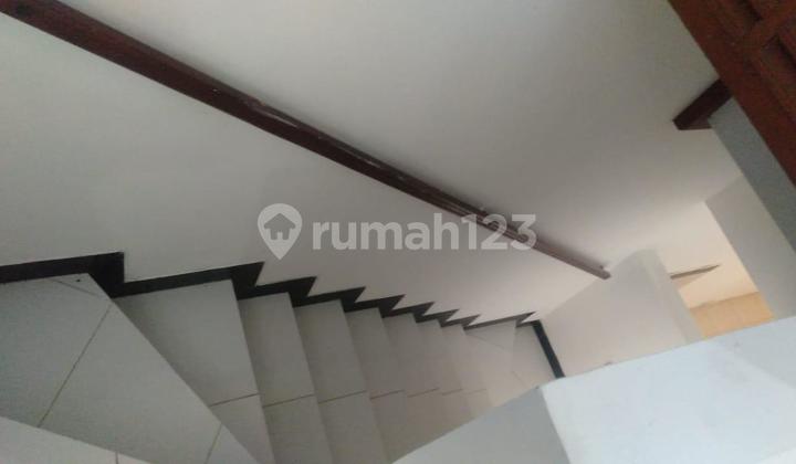 Di Jual Rumah 2 Lantai di Citra Gran Cibubur 2