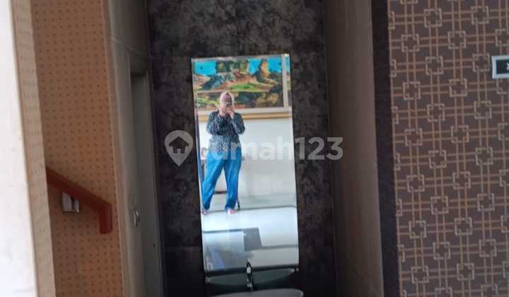 Dijual Rumah Asri Siap Huni Di Kotawisata Cibubur 2