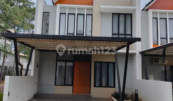 Dijual Cepat Rumah Masih Baru di Metland Transyogi,Cluster Depan Dijual Cepat Rumah Masih Baru di Metland Transyogi,Cluster Depan