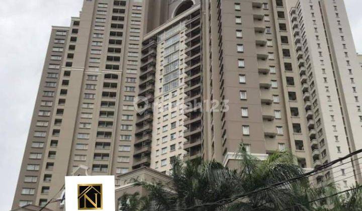 APARTEMEN SIAP HUNI DI MARINA ANCOL JAKARTA UTARA  2